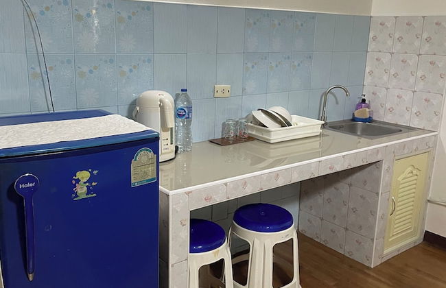 Muangthong C3, C4 near Impact by Anna - Foto 43