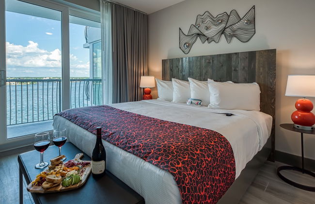 FUSION Resort Waterfront Suites - Foto 7