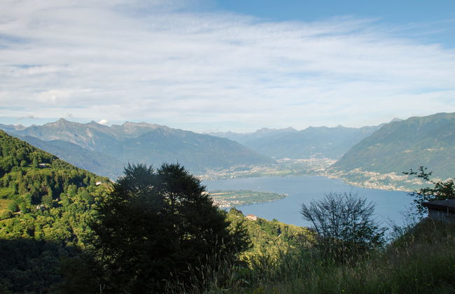 Baita Pimpisnino - Foto 37