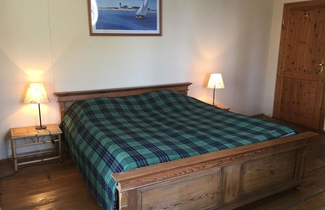 Former Parsonage in Western Bohemia - Foto 7