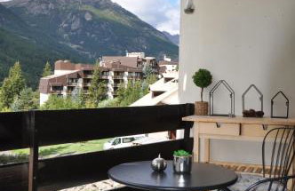 Serre Chevalier, Superbe appartement 5/7 couchages - Photo 12