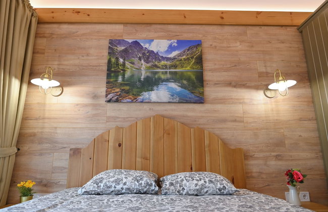 Villa Letizia near Pirin Golf Resort - Photo 7