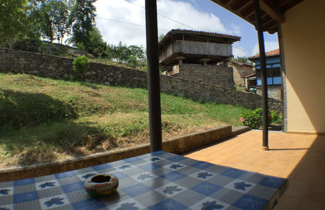 Casa Rural La LLosina - Foto 31