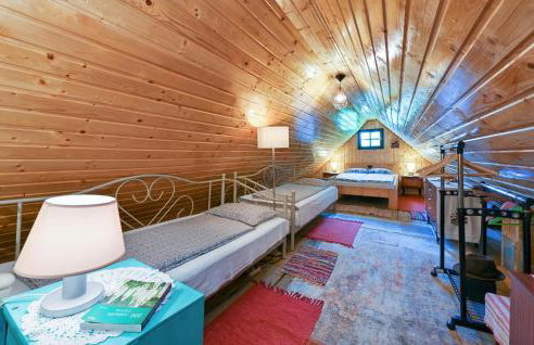 2 Bedroom Cozy Home In Konjscina - Photo 26