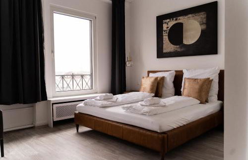 JUNIK Apartments im Stadtzentrum - Photo 57