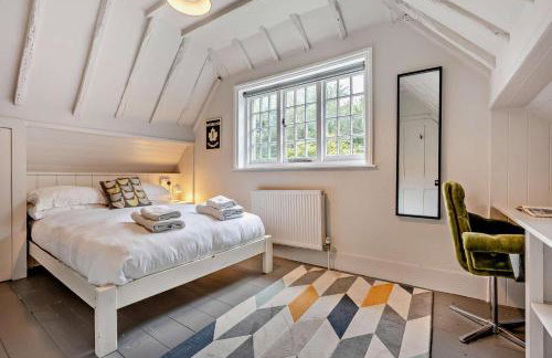 5 Bed in Sedlescombe oc-c30096 - Foto 22