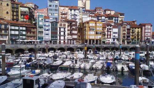 Apartamento Kuttun Bermeo - Foto 4