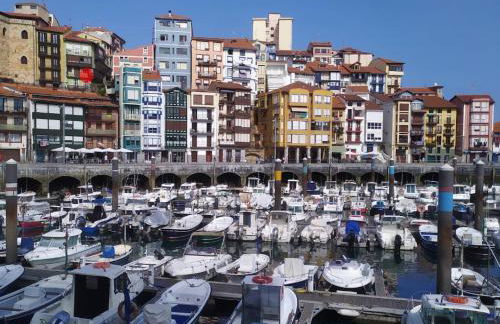 Apartamento Kuttun Bermeo - Foto 4