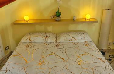 La Casa di Malú -5min centro-porto-acquario-stadio-free wifi - Foto 2