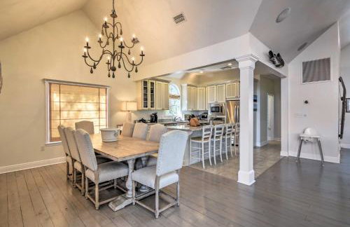 Spacious Pass Christian Home with Pool and Boat Launch - Foto 4