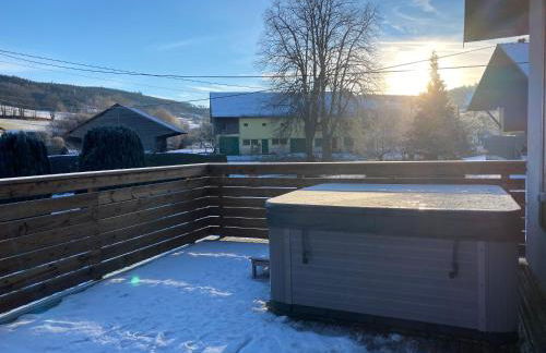 Gîte 14 personnes - 10 minutes de Gerardmer - Jaccuzzi - Foto 16