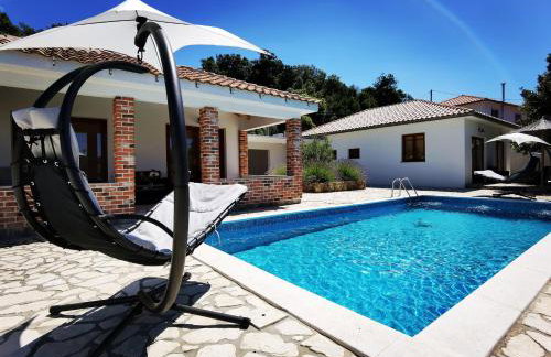 Holiday homes Sintija - Foto 16