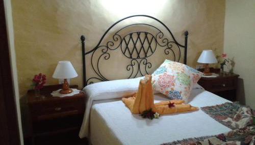 Casas Rurales Los Marantes - Foto 3