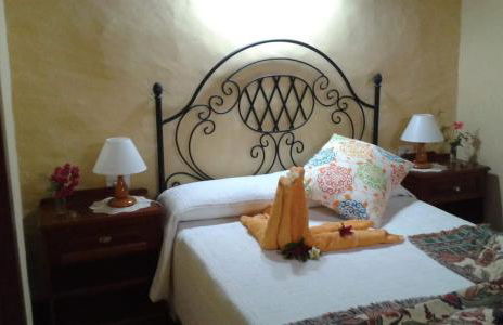 Casas Rurales Los Marantes - Foto 3