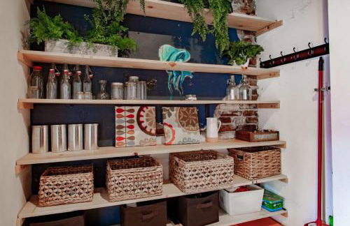 Inviting 3-Lvl DC Townhome Walk to METRO Station & Union Market H Street NoMa Union Station - Foto 8