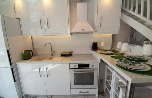 AGORA LUXURY LOFT - Foto 28