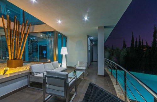 Villa Rockstar, Alcudia - by EMERALD STAY - Foto 27