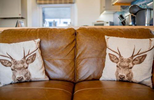 Rockhopper Cottage Lower Largo - Foto 12