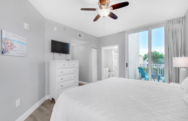 Palms Resort #1202 Full 2 Bedroom - Foto 13