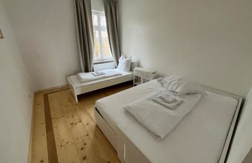 Family Apartment with very large living room - Foto 26