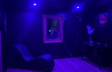 Loveroom La suite des murmures - Foto 3