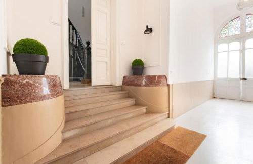 T2 Havre paix Centre ville Toulouse - St Georges - Bureau Wifi - Climatisé - MÉTRO 5min - Foto 13