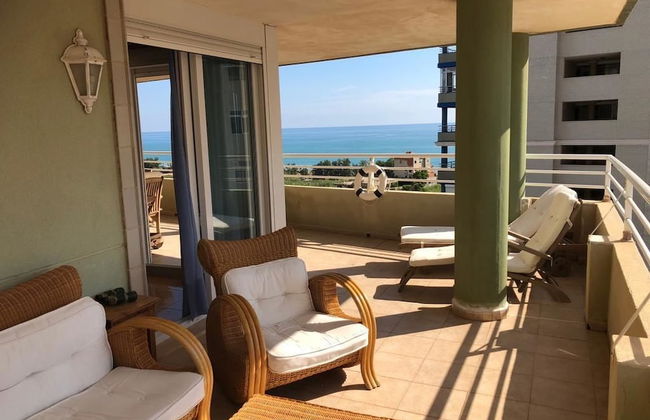 Apartamento Retiro Playa y Spa - Foto 1