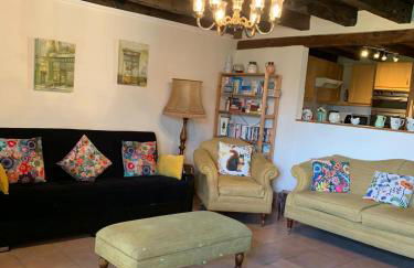 la Petite Maison De Vacances - Foto 1