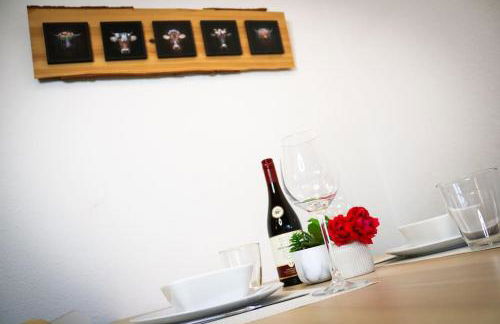 - Black4Rest Siebenschläfer Apartment Todtnauberg - - Foto 22