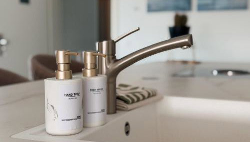 Luxury Apartments Marz - Foto 5