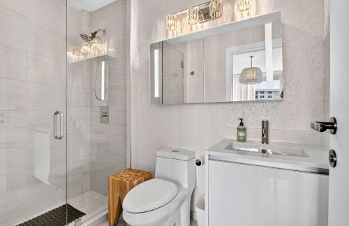 Auberge Blue by Rove Travel Oceanfront with Balcony - Foto 54