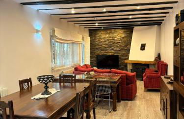 Casa El jardín Vertical con 5 habitaciones y un salón comedor - Foto 33