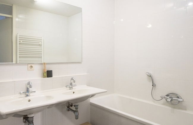 Two Room Apartment Overlooking the Harbor - Foto 54