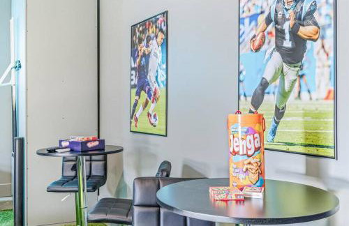 Modern 4BR Uptown Oasis! - Foto 31