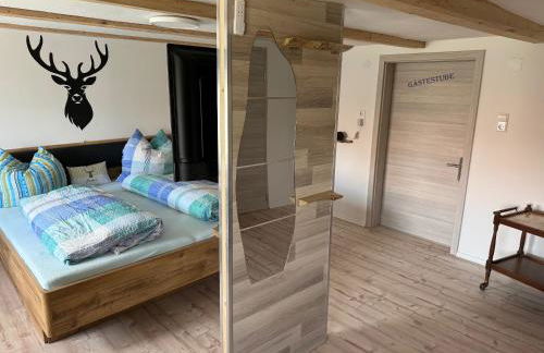 Ferienwohnung - Hotzenhüsli - Foto 28