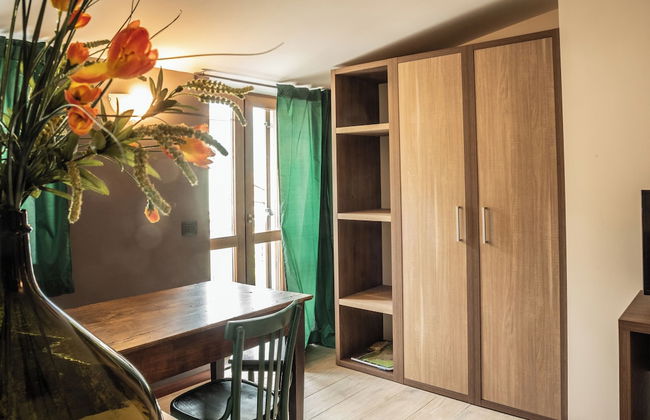 Appartamento Edolo, Bilocale & Monolocale - Foto 26