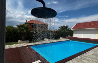 Villa Smokva - Foto 2