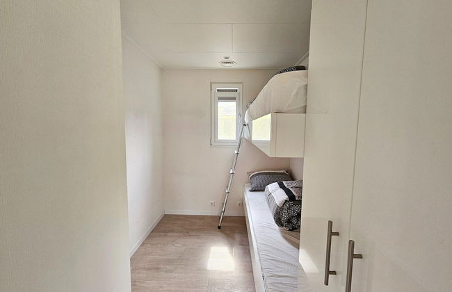 Bamboo Holiday Home in Veluwe - Foto 4