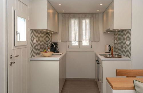 Castello Amorgos Suites - Foto 29