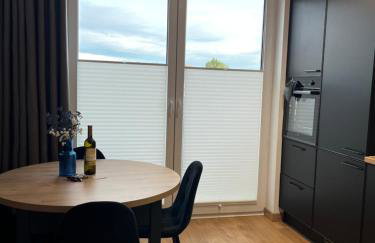 Apartament No1 Koszalin z bezpłatnym parkingiem podziemnym-faktura, Netflix - Photo 13