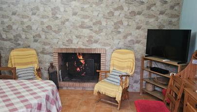 Casa Rural Parajes del Chanza - Foto 2