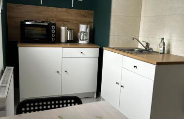 Ferienhaus am Fuße des Taunus Waldsolms-Brandoberndorf - Foto 5