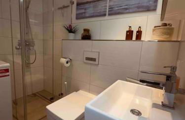 Moderne Wohnung - ULM Stadtmitte - Foto 10