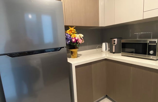 AGILE Infinity Suites TRX By AR - Foto 22