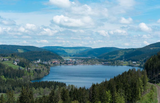 Yvonne Comfortable Holiday Residence - Foto 11