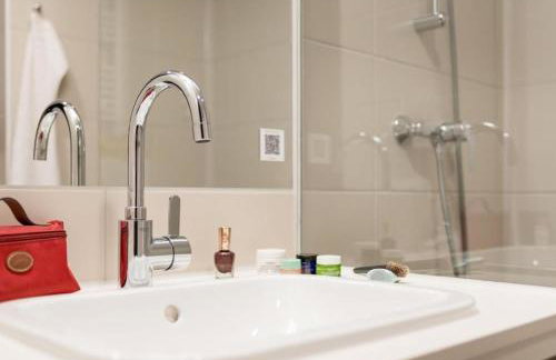 Brera Serviced Apartments Singen - Foto 50