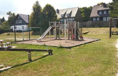 BergZeit in Langewiese - Appartment Landelijke Star - Foto 27