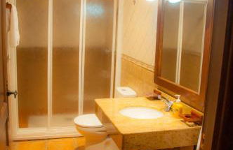 Apartamentos Rurales Tierras de Granadilla - Foto 44