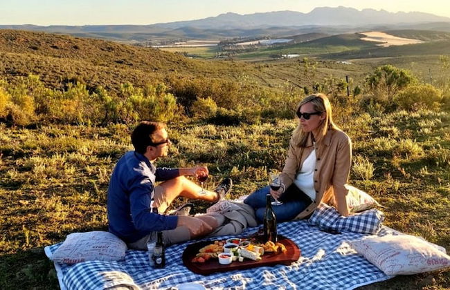 Jan Harmsgat Country House - Foto 70