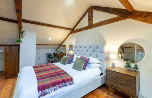 Little Apple Cottage- Free Parking, Hot tub, Fire, Town Centre - Photo 6